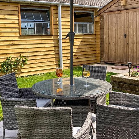Bee Cottage East Lydford Extérieur photo