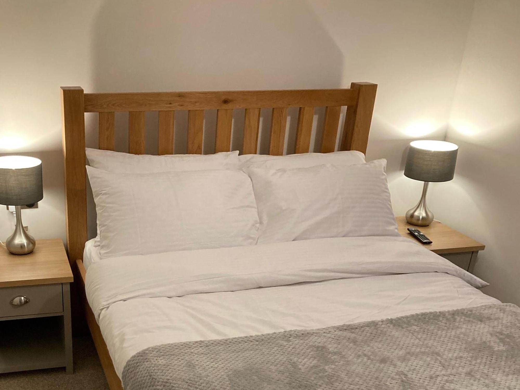 Bee Cottage East Lydford Extérieur photo